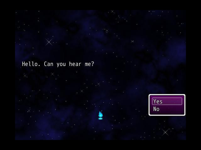 Tides of Shadows DEMO1 (itch) - кадр 3