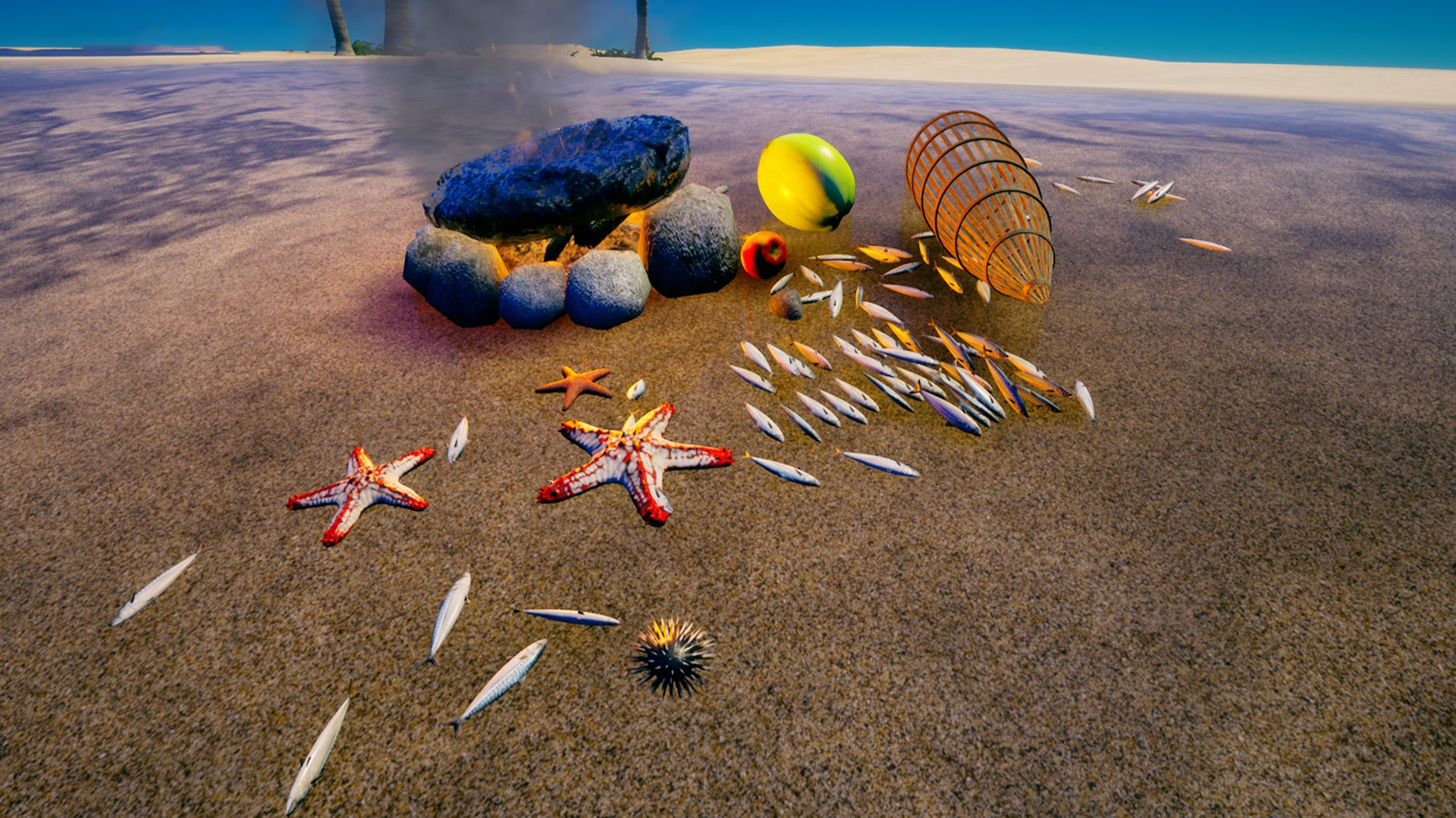 My Island - кадр 12