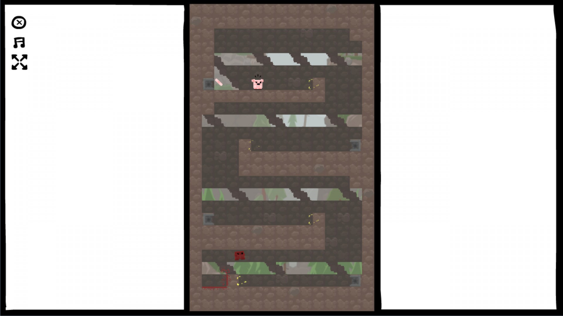 The Basement Collection - кадр 5