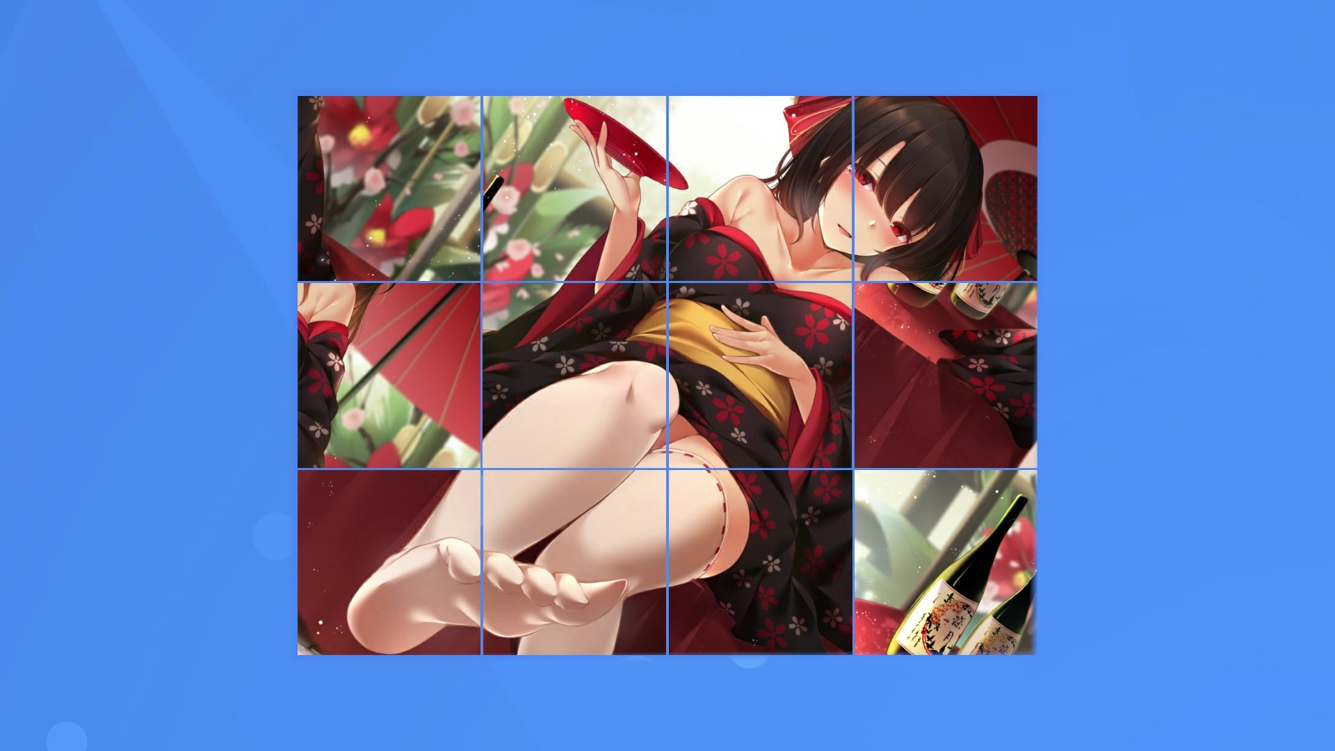 Hentai Pazu - кадр 3