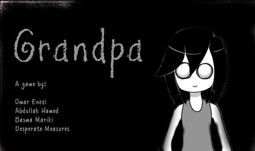 Grandpa (itch) (Indie Saudi) - кадр 3