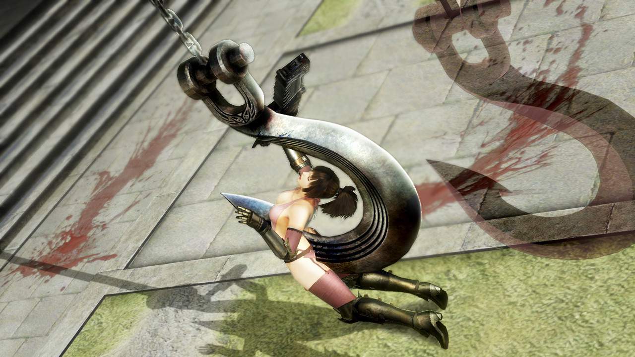 Deception IV: The Nightmare Princess - кадр 12