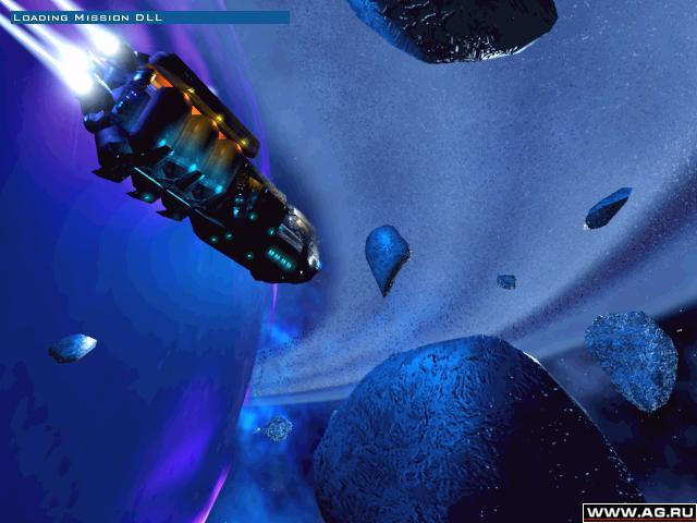 BattleZone 2: Combat Commander - кадр 5