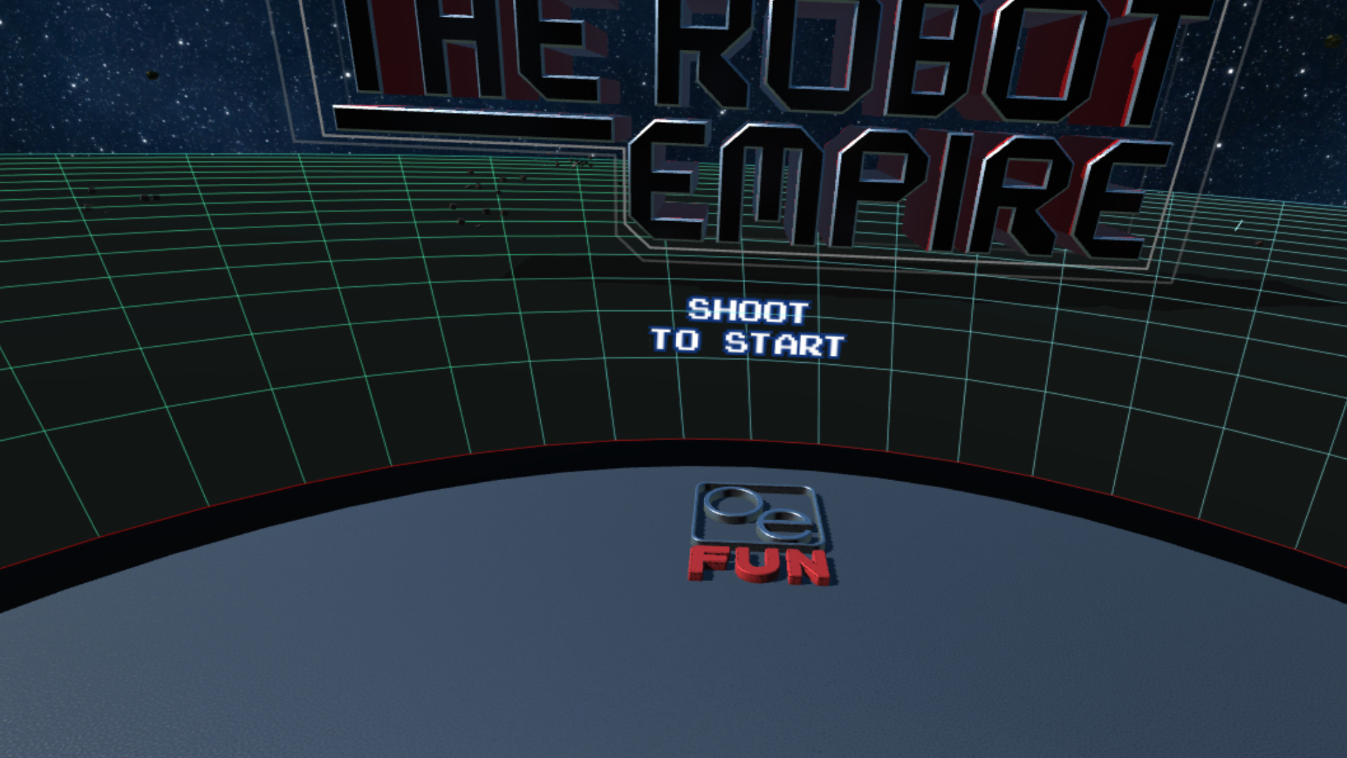 Dawn of the Robot Empire - кадр 6