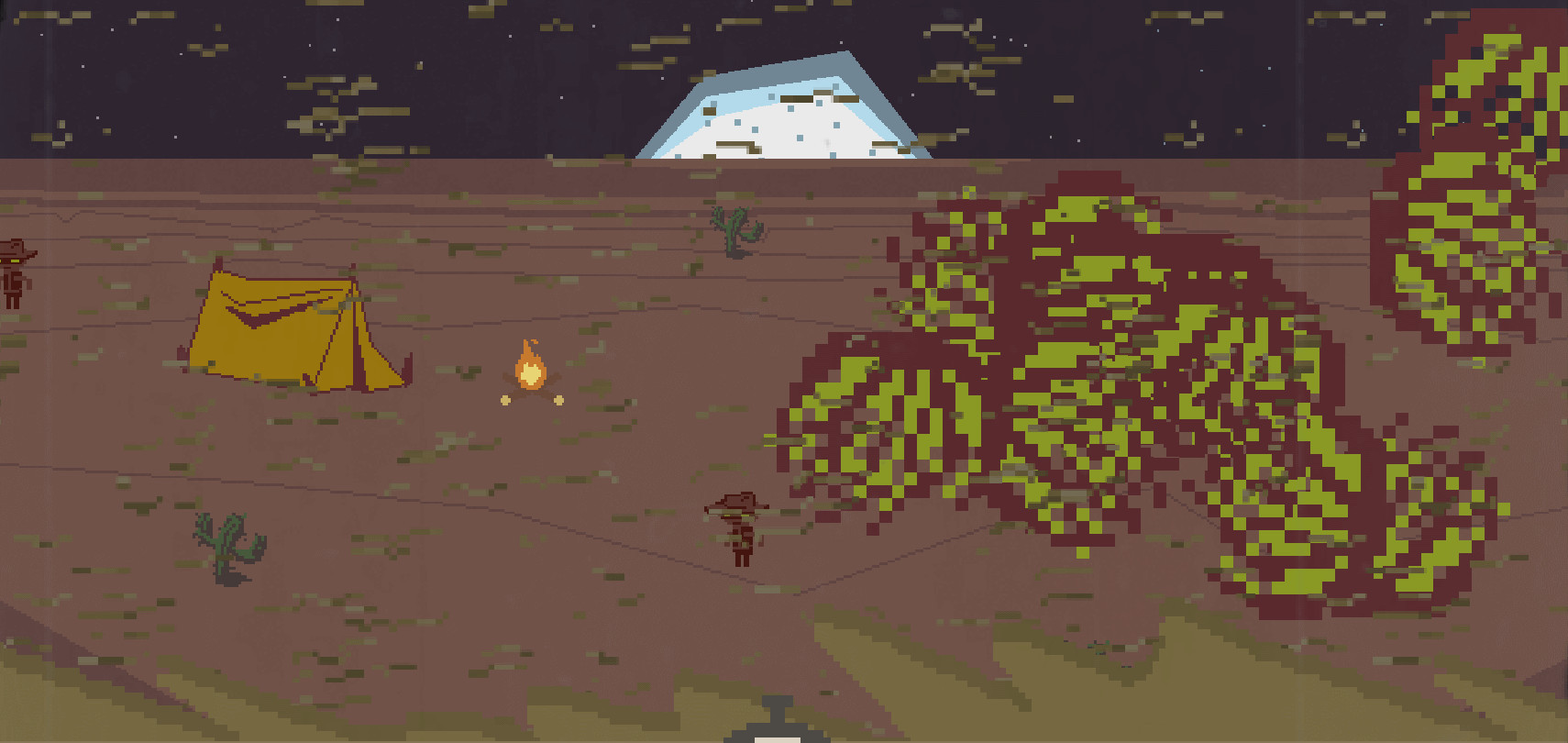 Thief Town - кадр 10