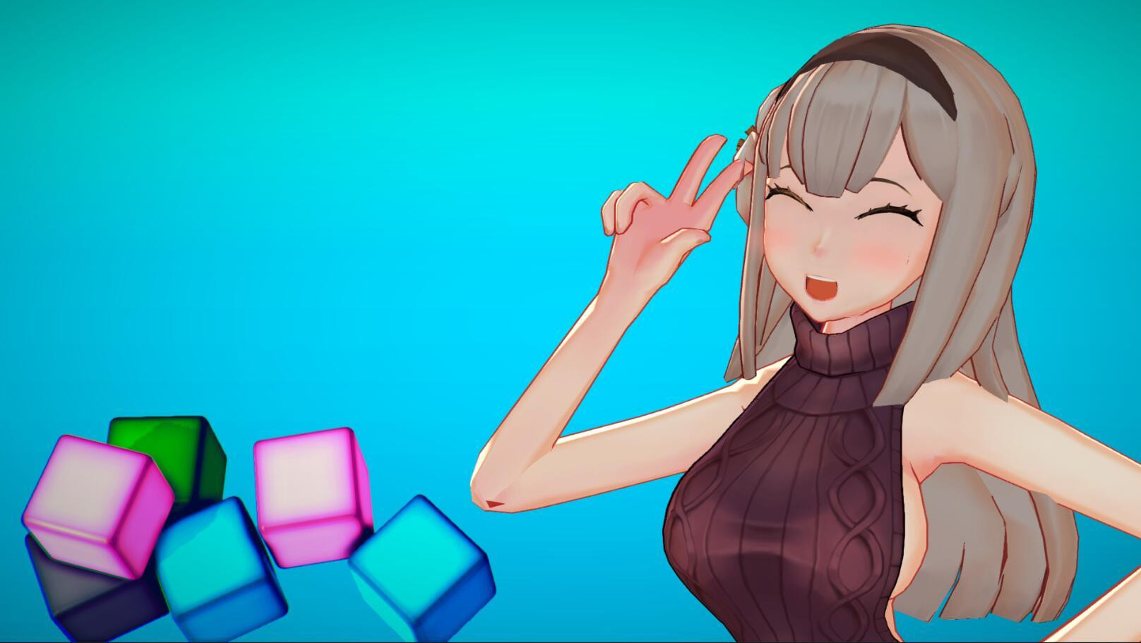 Unlock Me - кадр 5