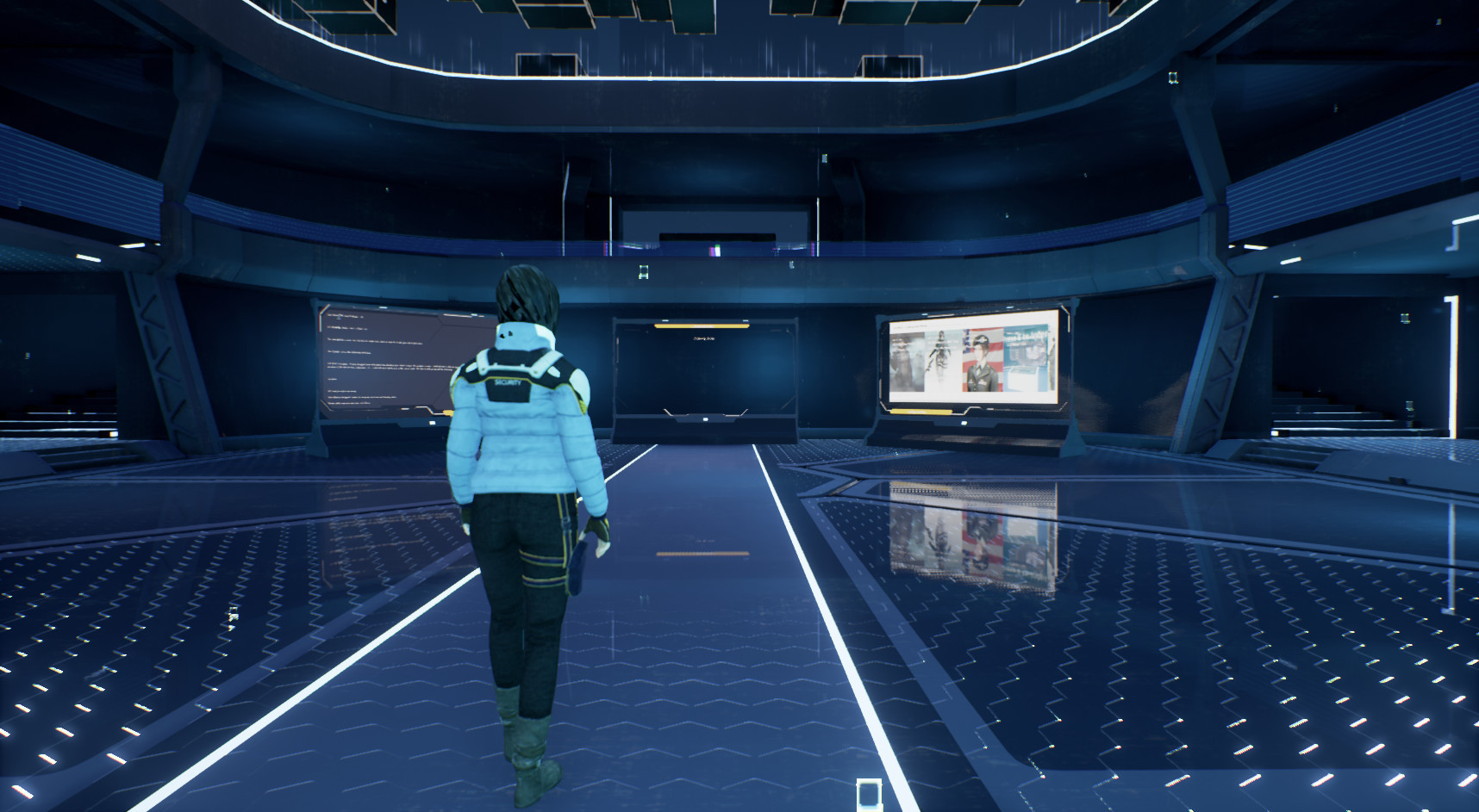 Dark Storm: VR Missions - кадр 5