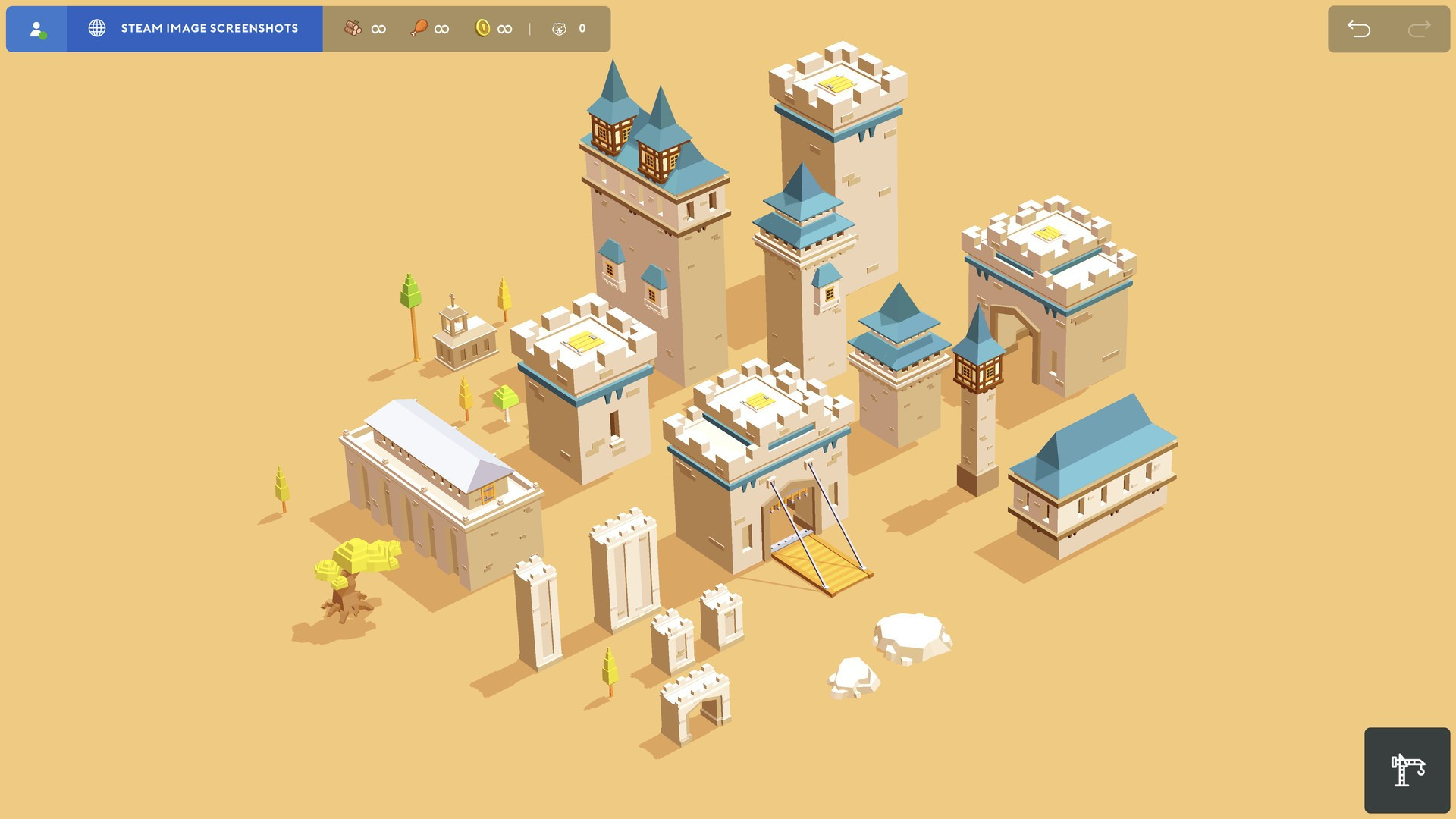BUILD - кадр 7