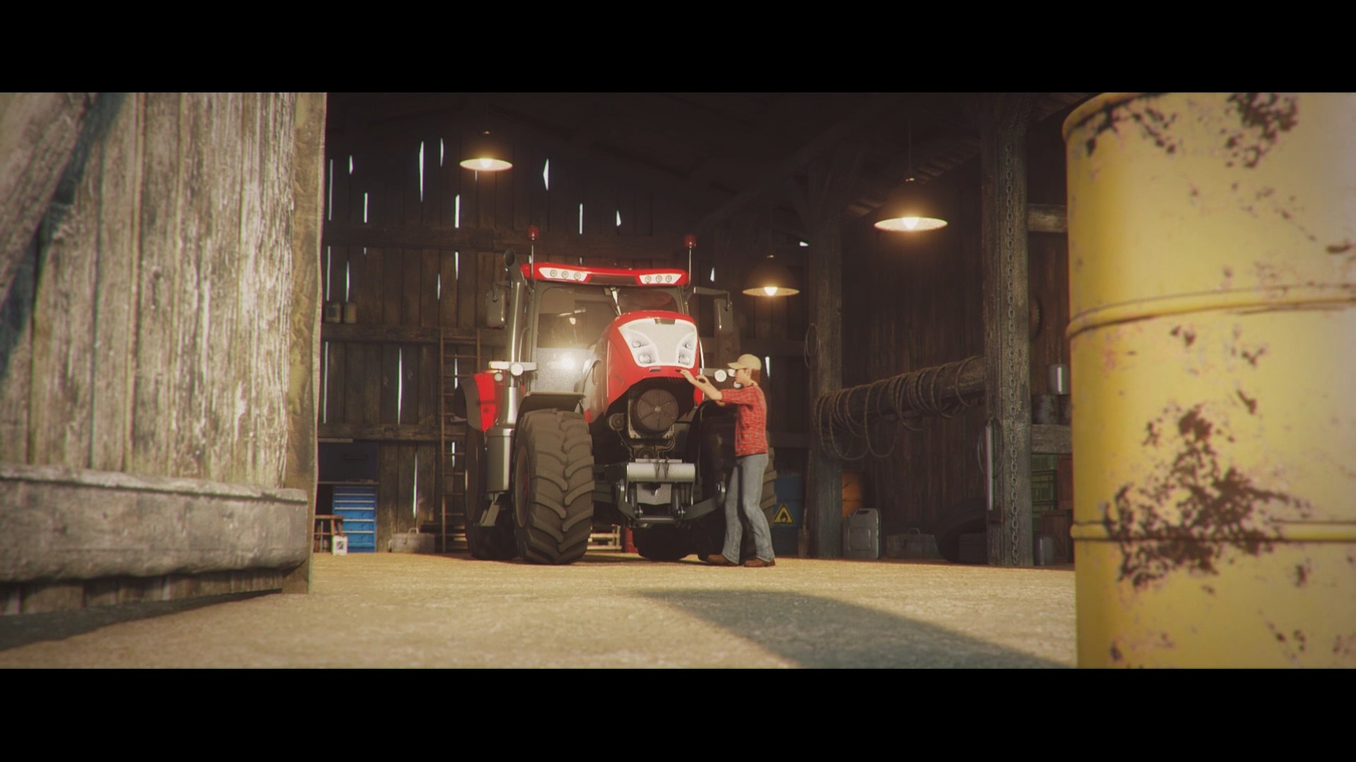 Farm&Fix 2020 - кадр 9