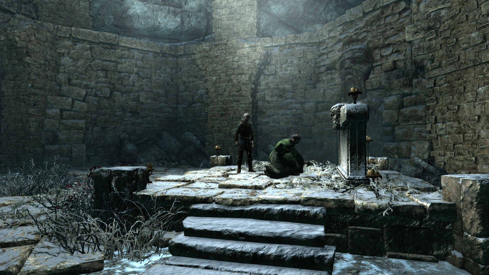 Enderal: Forgotten Stories - кадр 6