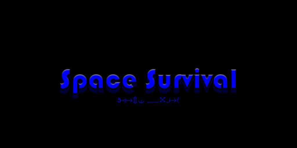 Space Survival (itch) (Jovanny Loesch Berté) - кадр 2