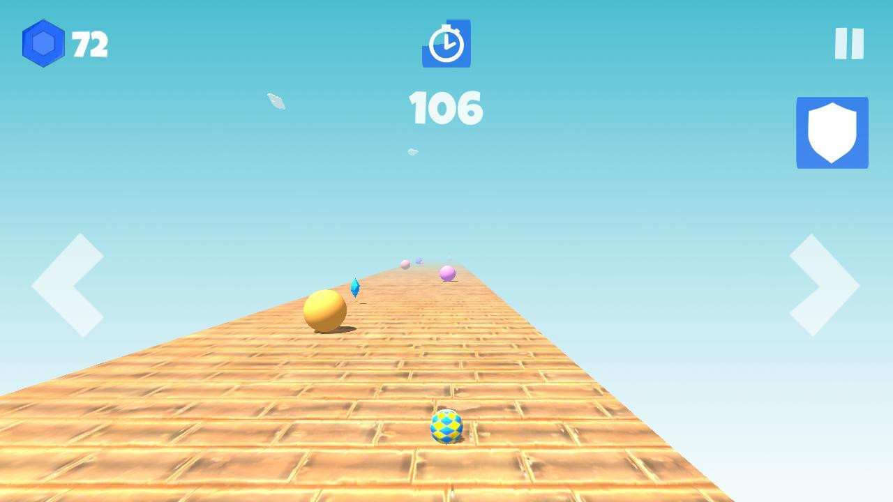 Balls Dodge (itch) - кадр 3