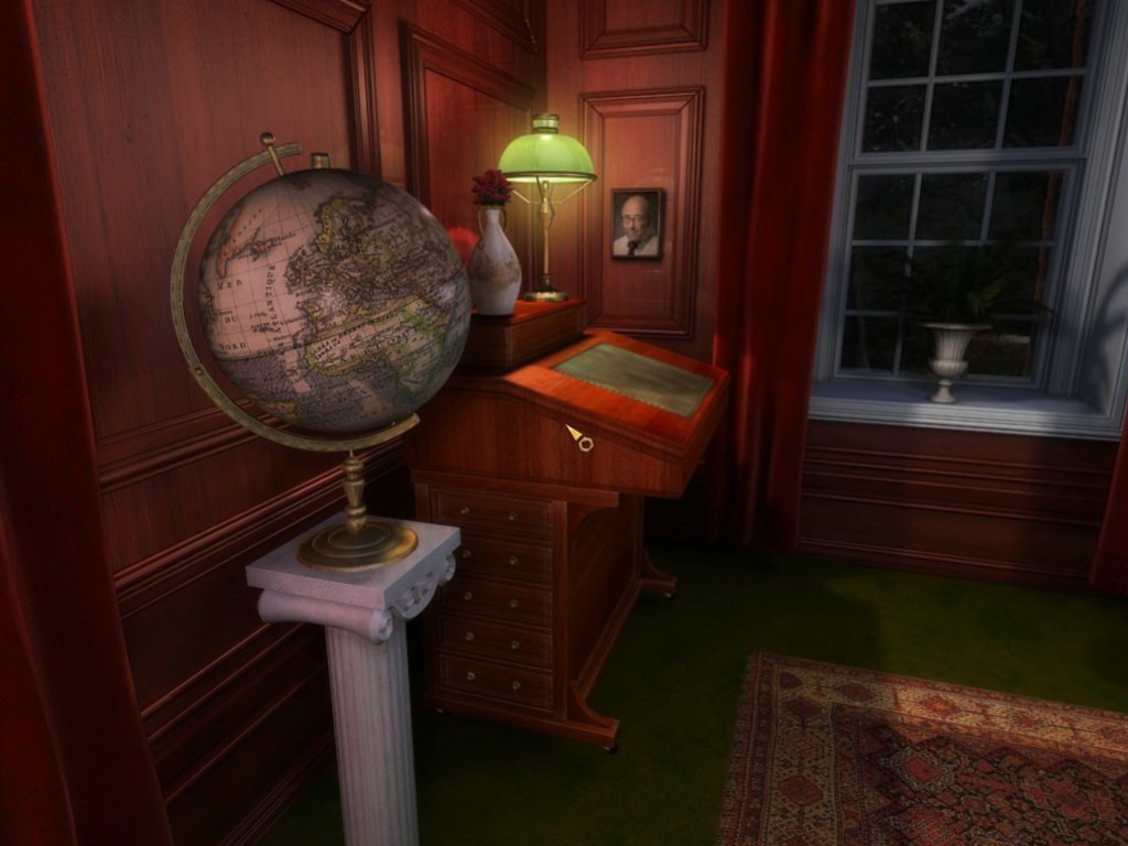 Safecracker: The Ultimate Puzzle Adventure - кадр 12