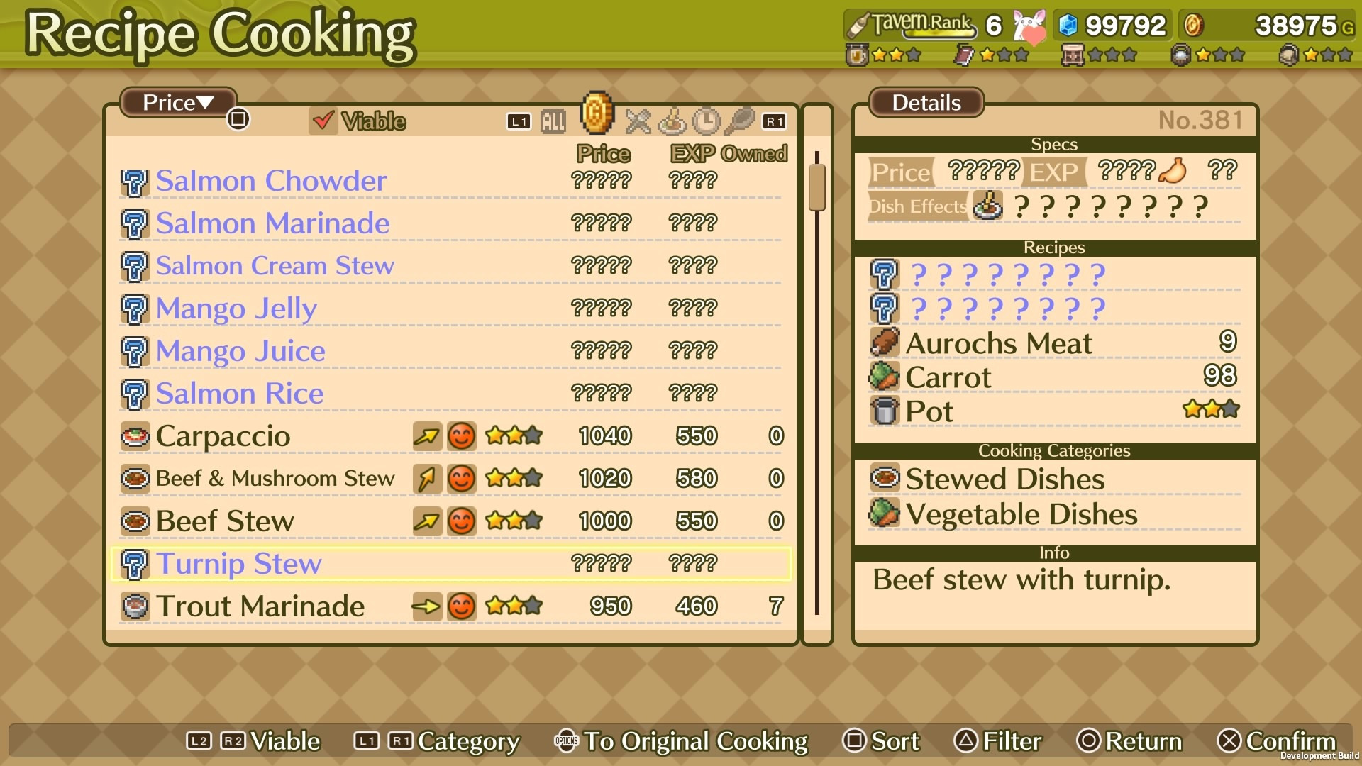 Marenian Tavern Story: Patty and the Hungry God - кадр 5