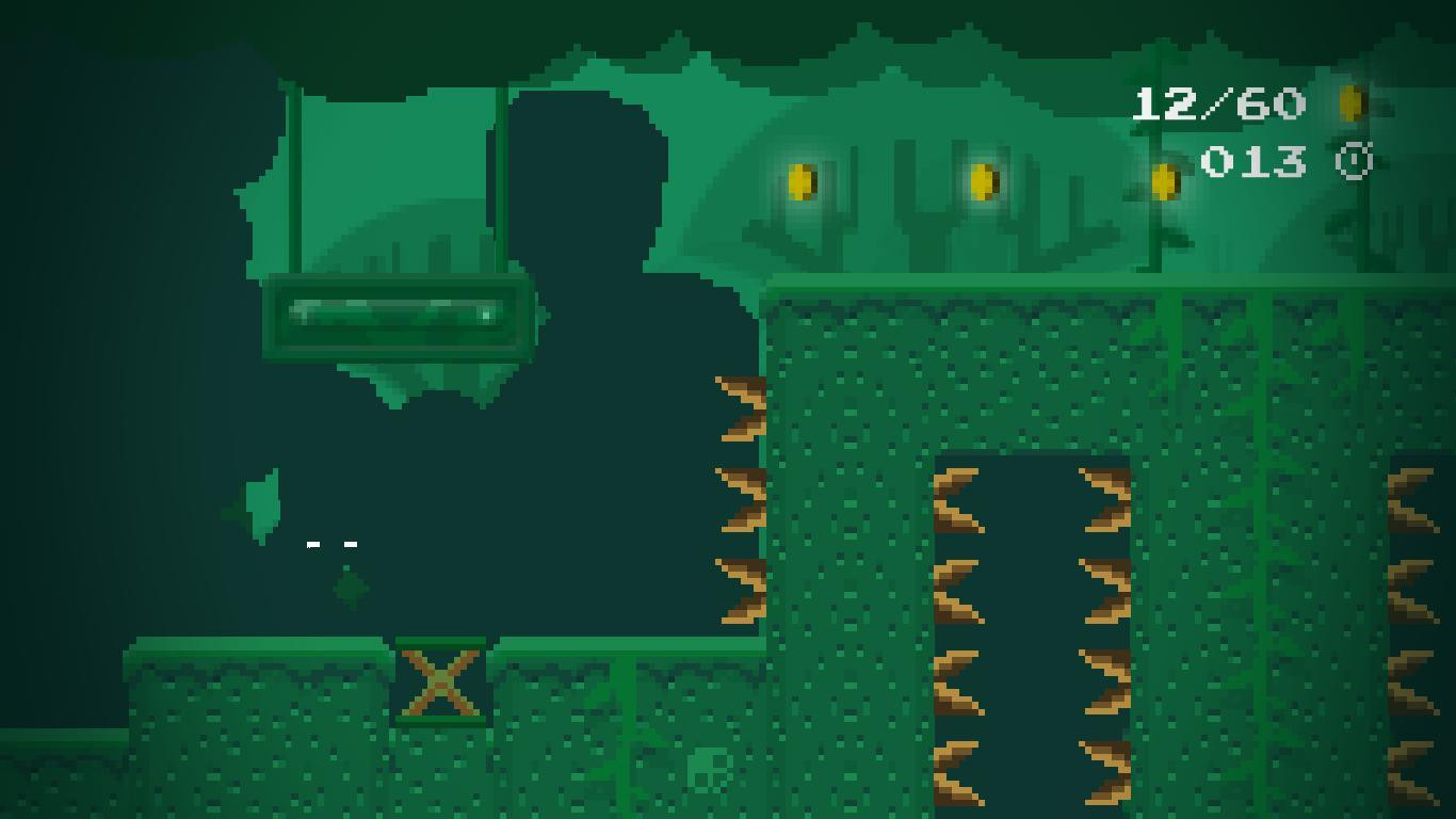 Speed Matters (itch) - кадр 2