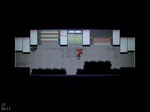Misao: Definitive Edition - кадр 5