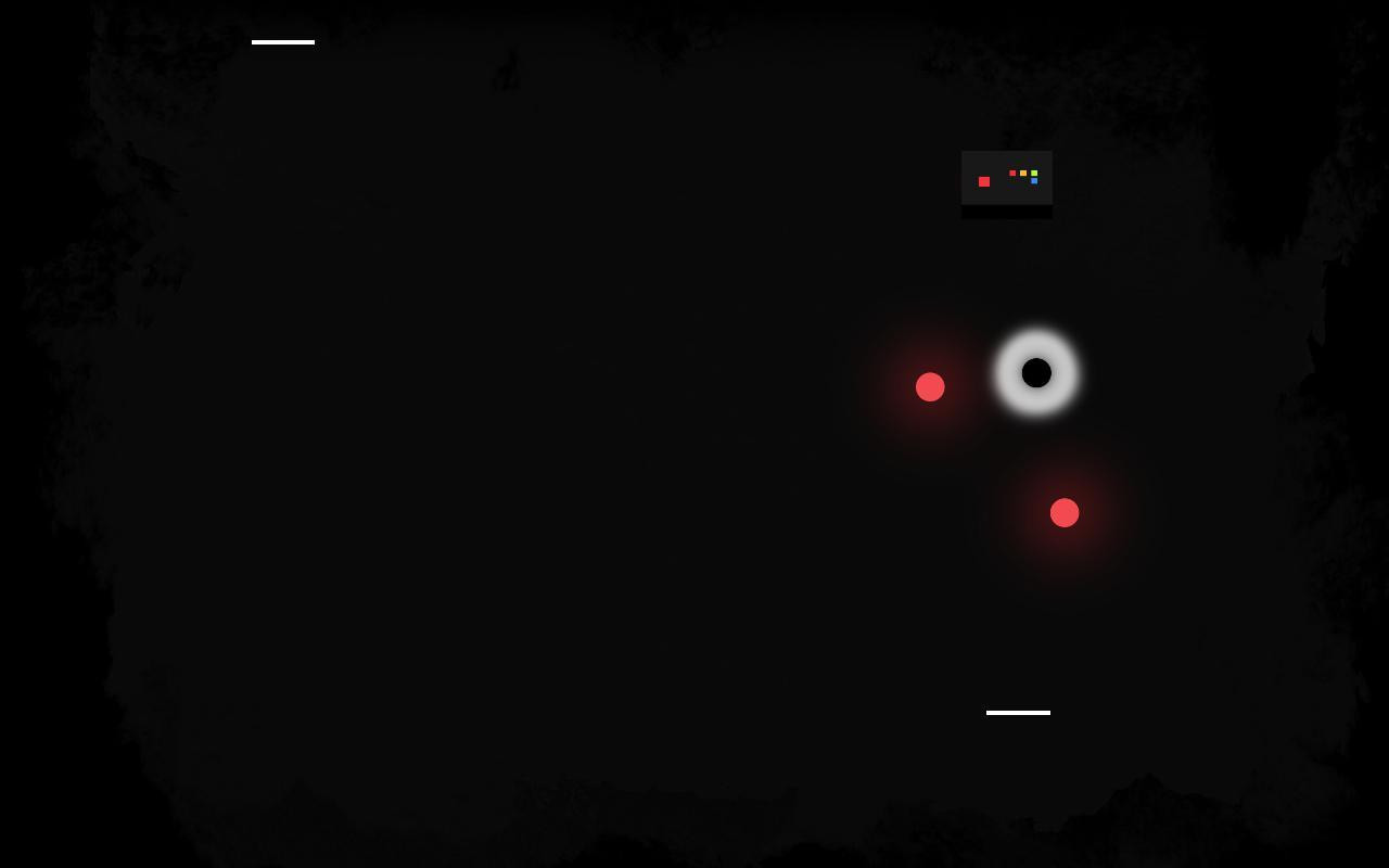 Light Follower v0.2 (itch) - кадр 3
