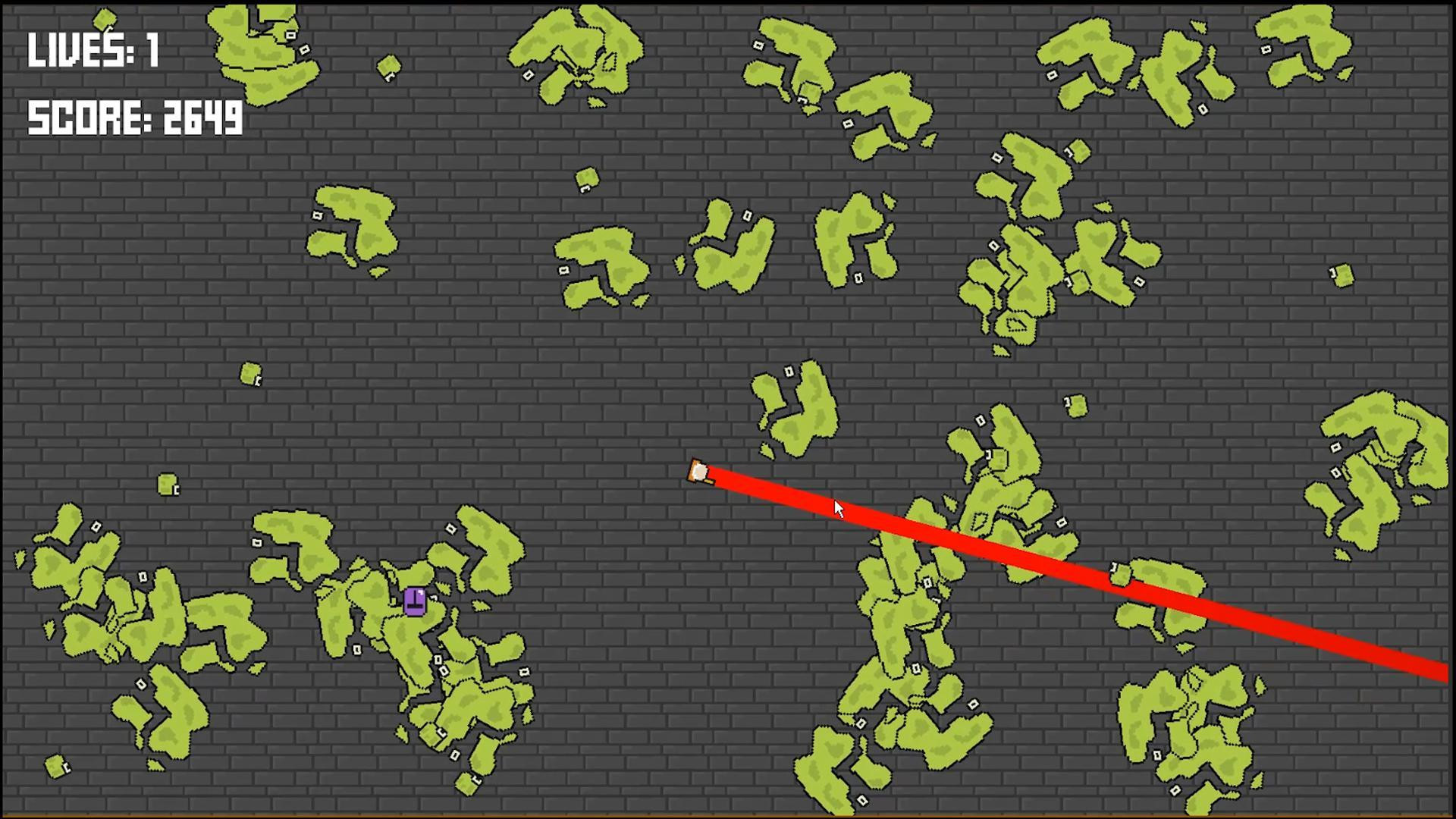 Slime Exterminator (itch) - кадр 2