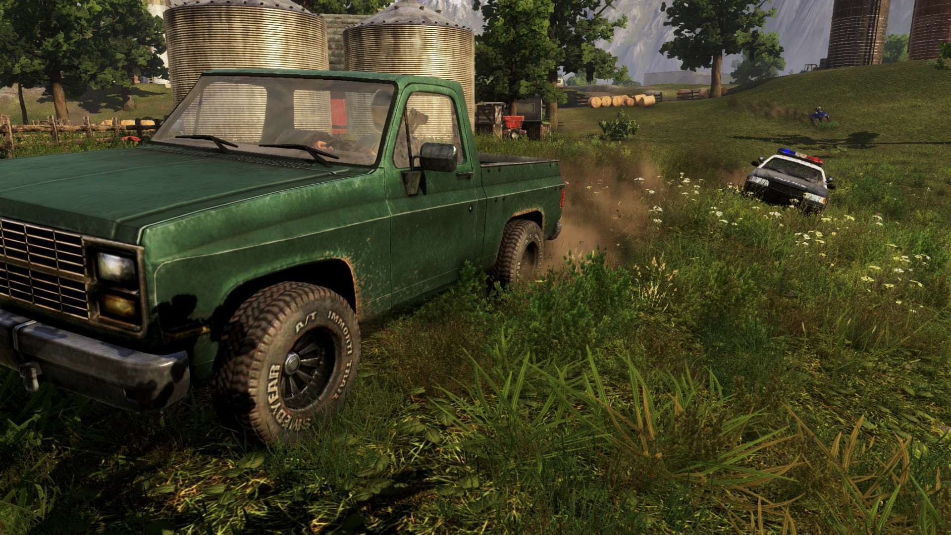 Z1 Battle Royale - кадр 6