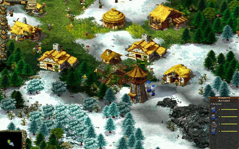 Cultures Northland - кадр 2