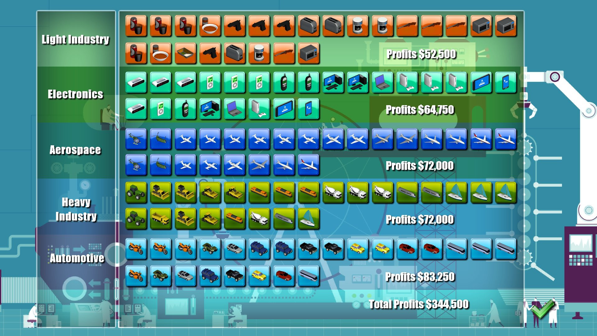Megacity Builder - кадр 5