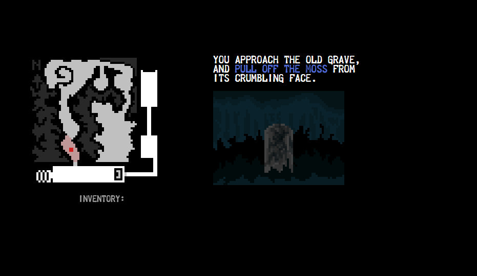 This Book Is A Dungeon - кадр 4