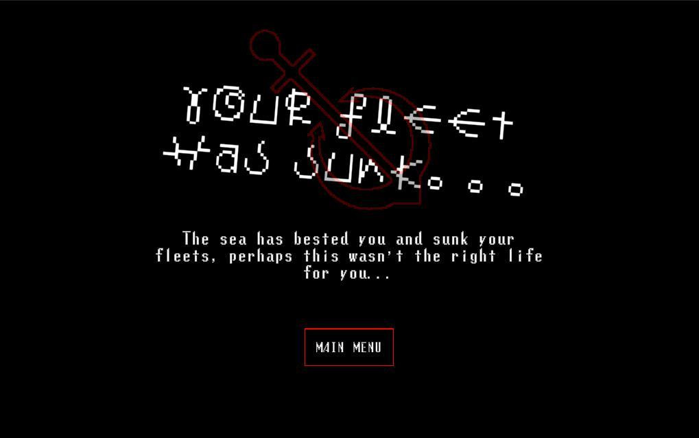 Take Back the Seas (itch) - кадр 2