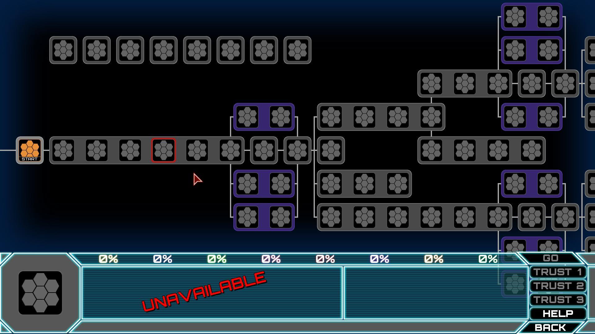 Birth ME Code (itch) - кадр 2