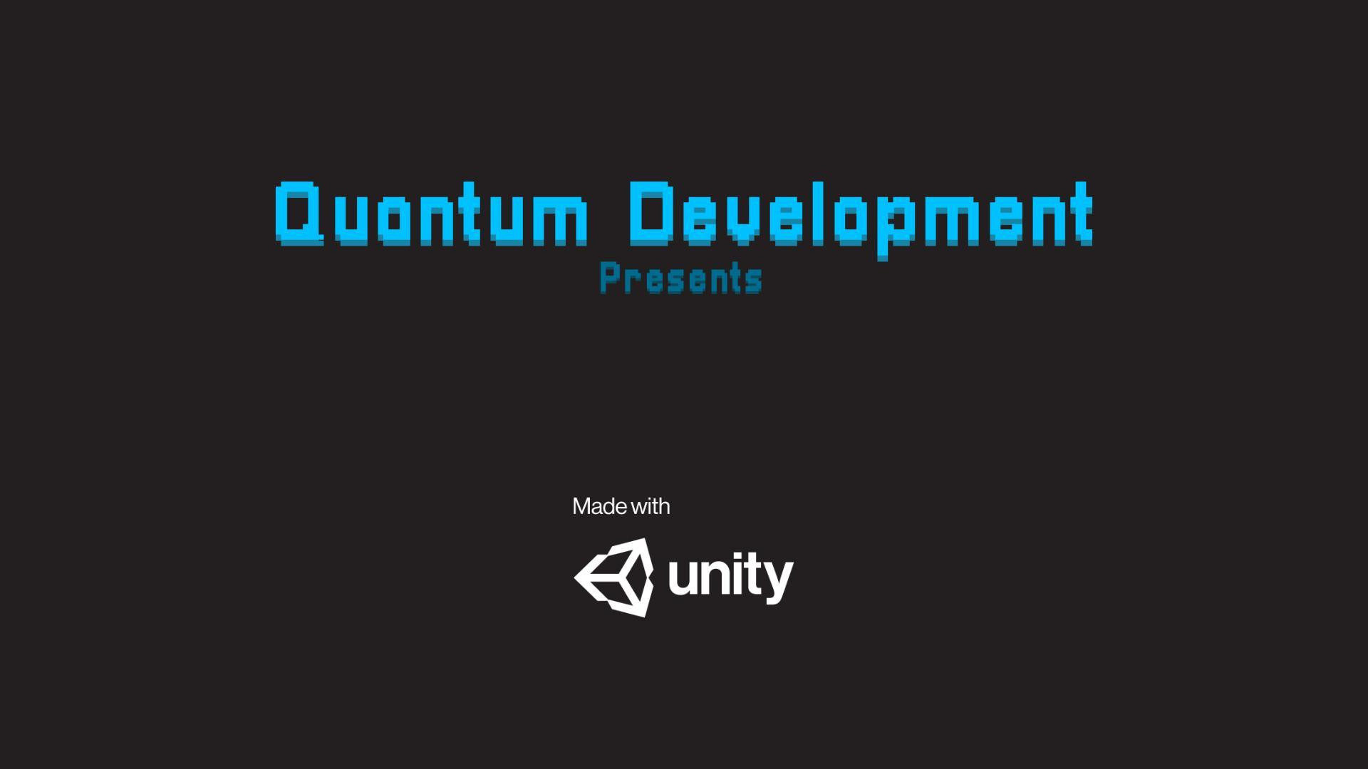 Rooms (Quantum Development) (itch) - кадр 6