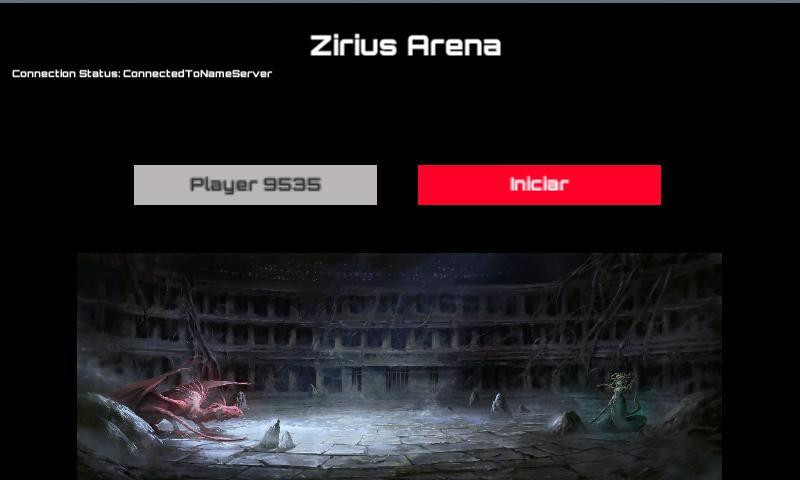 Zirius Arena (itch) - кадр 3