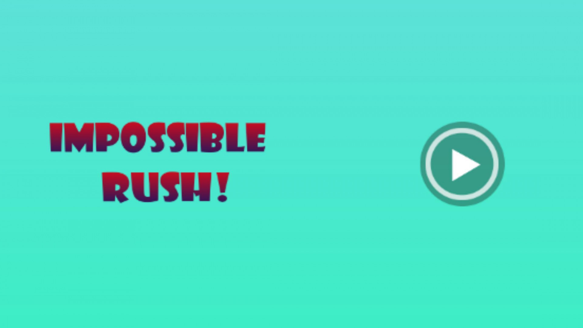 Impossible Rush! (itch) - кадр 2
