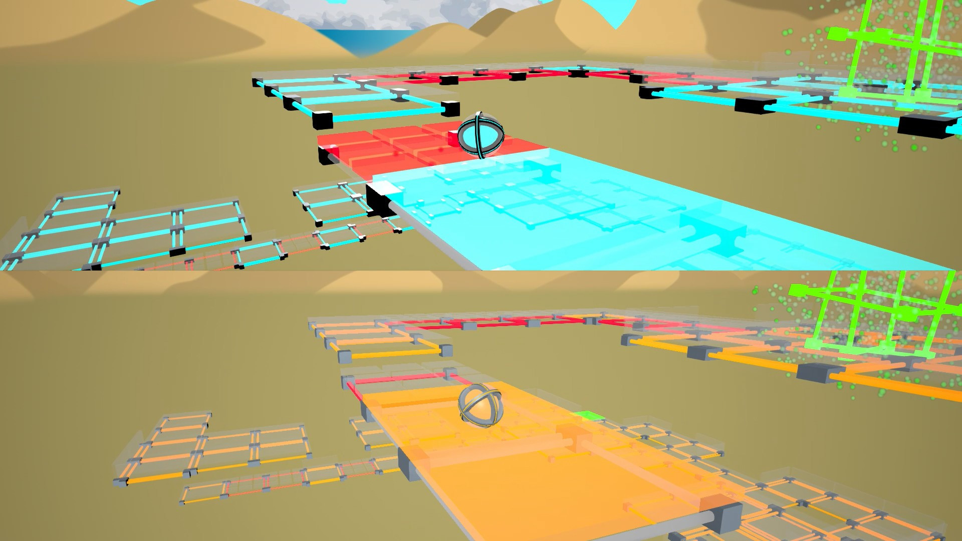 Symmetry: Early Access - кадр 2