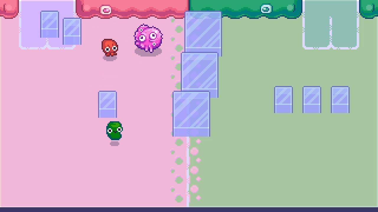 Blobber Basher (itch) - кадр 2