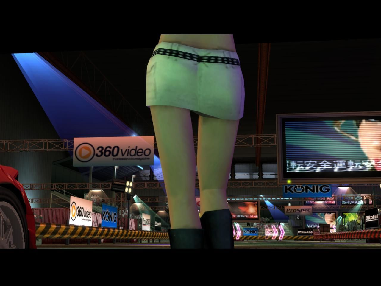 Street Racing Syndicate (2004) - кадр 5