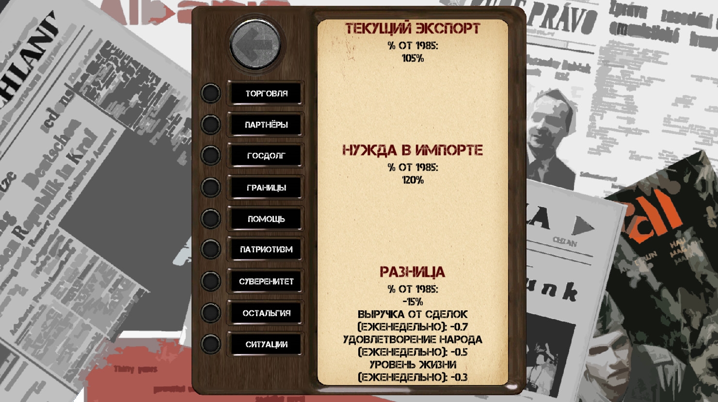 Ostalgie: The Berlin Wall - кадр 11