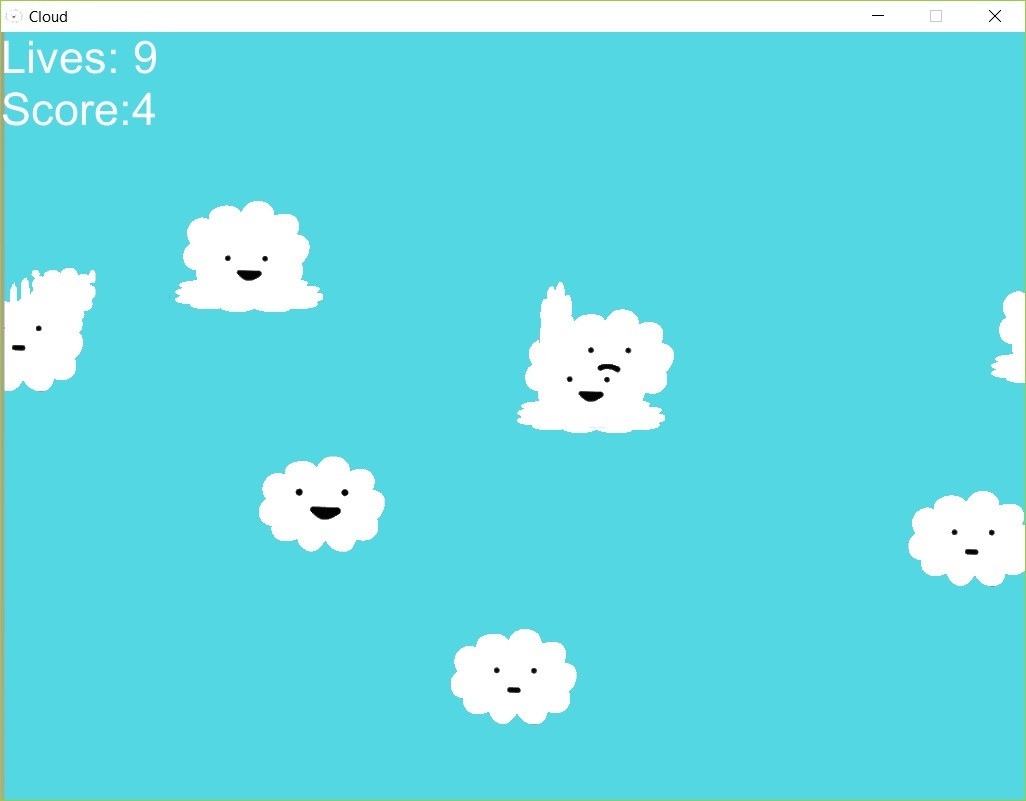 Cloud (itch) (awesome_cyn3) - кадр 1