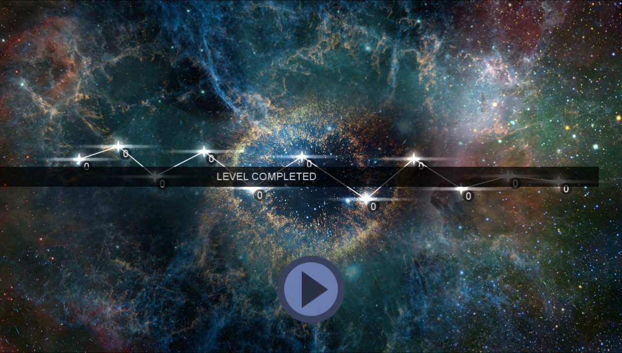 The Orion Suns - кадр 3