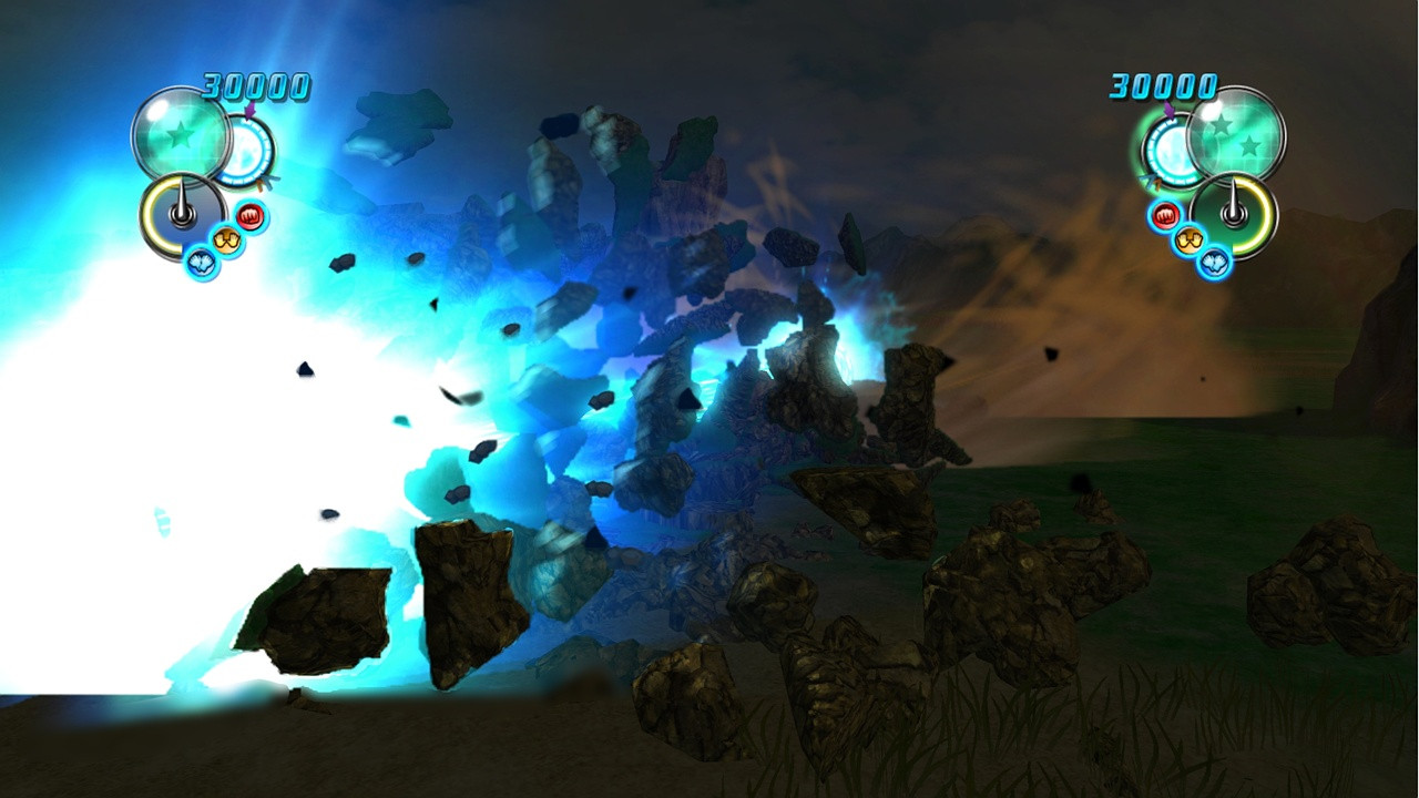 Dragon Ball Game Project AGE 2011 - кадр 8