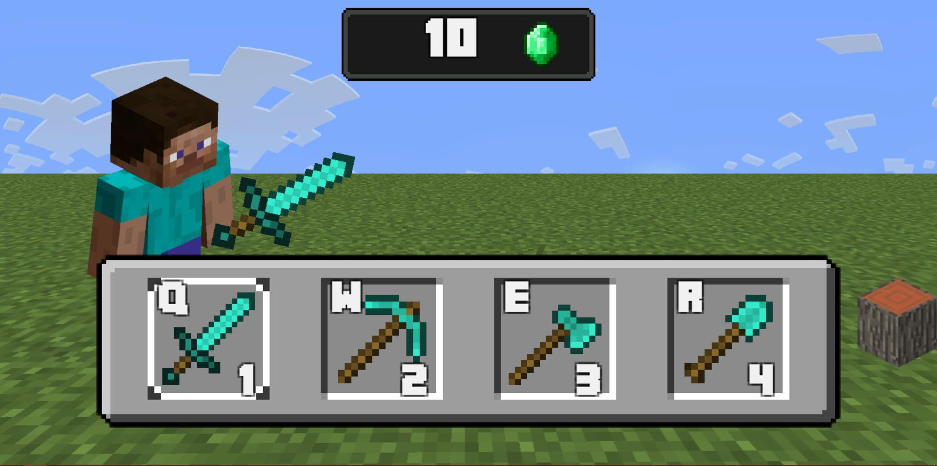 MineBreaker (itch) - кадр 1