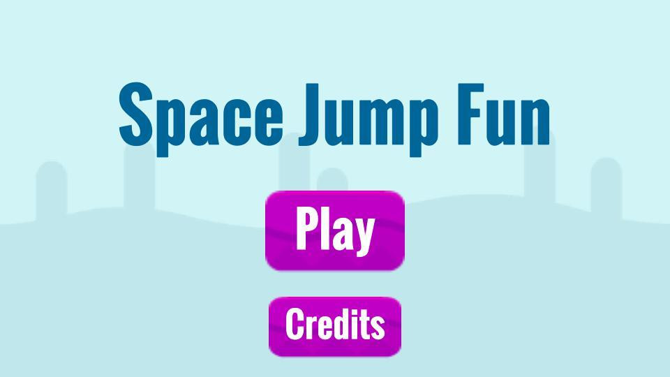 Space Jump Fun (itch) - кадр 2