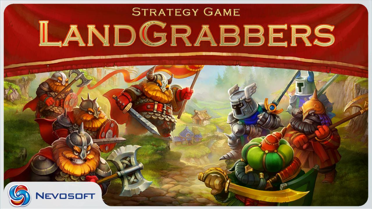 LandGrabbers - кадр 14
