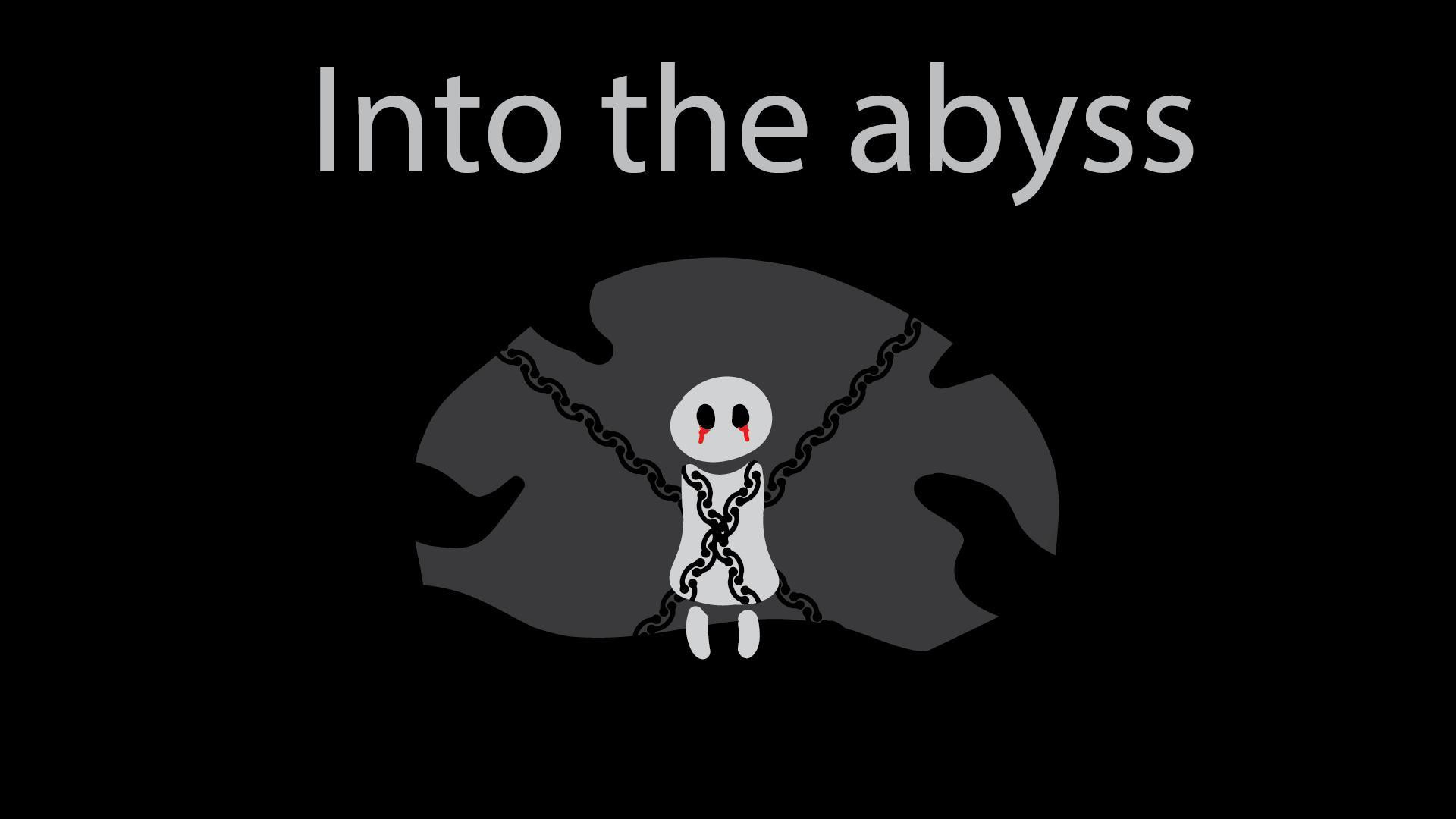 Into The Abyss (snecko) (itch) - кадр 1