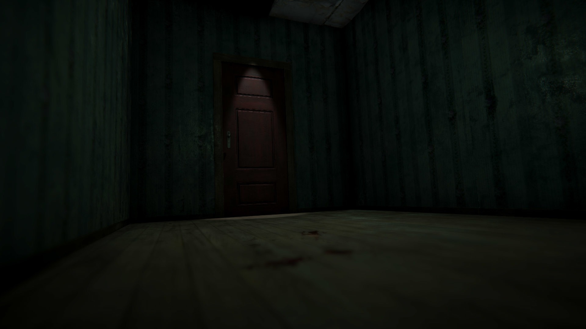 Broken Memories (itch) - кадр 1