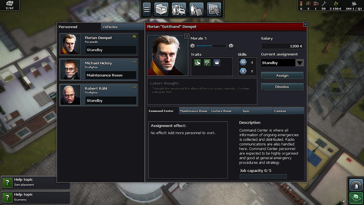 Rescue 2013: Everyday Heroes - кадр 5