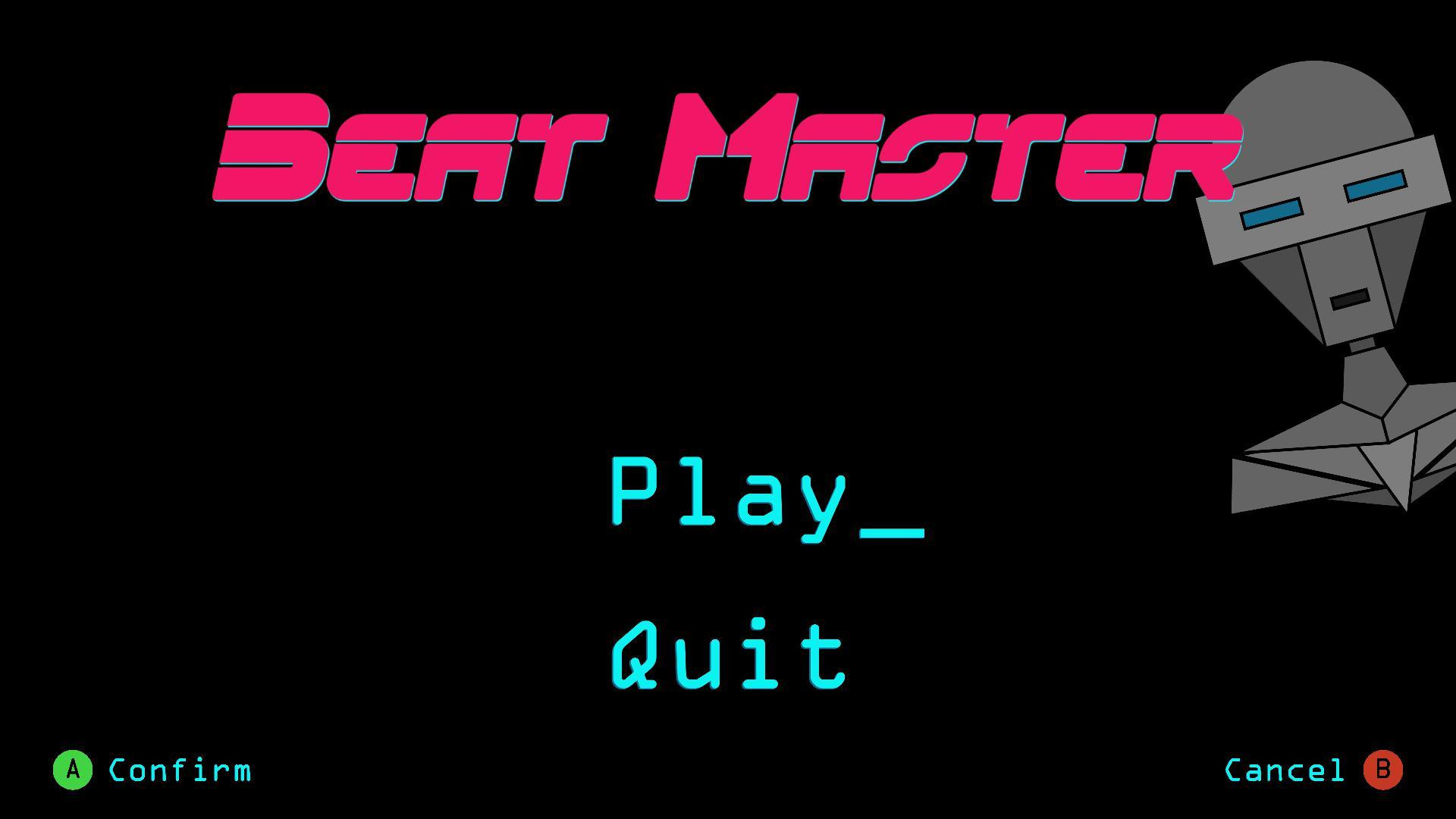 Beat Master (itch) - кадр 2