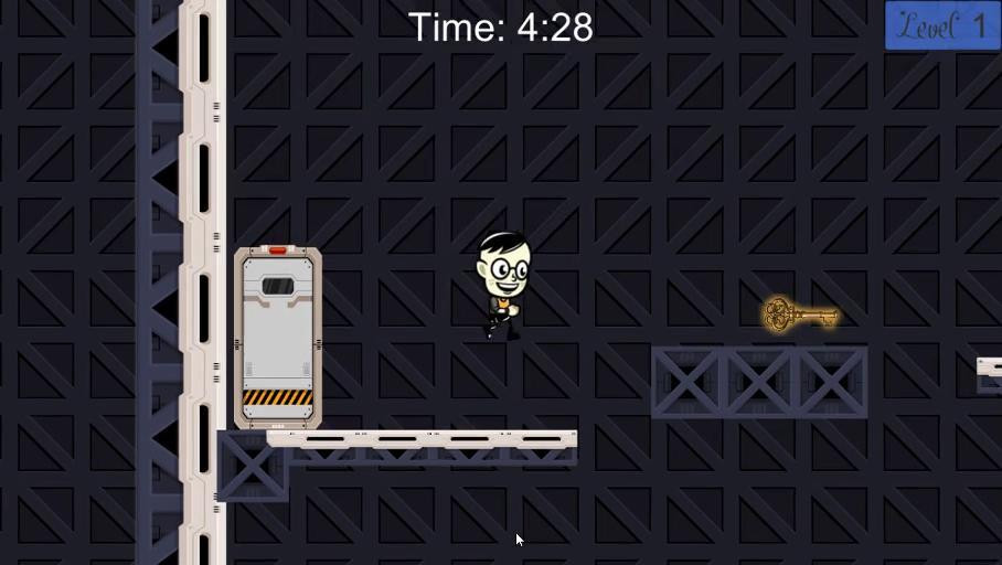 Love Or Math? (itch) - кадр 2