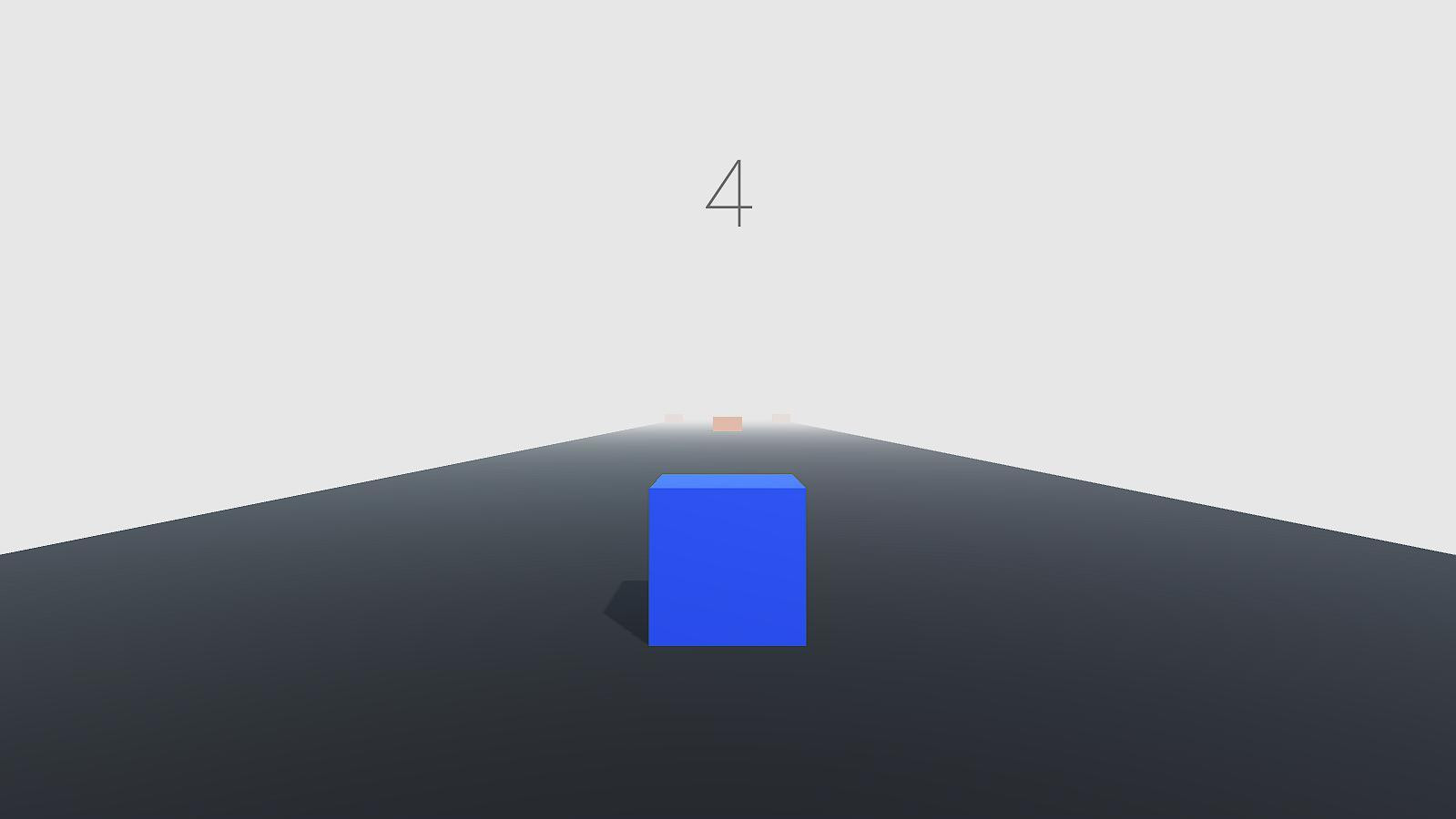 SquareDash (itch) - кадр 1