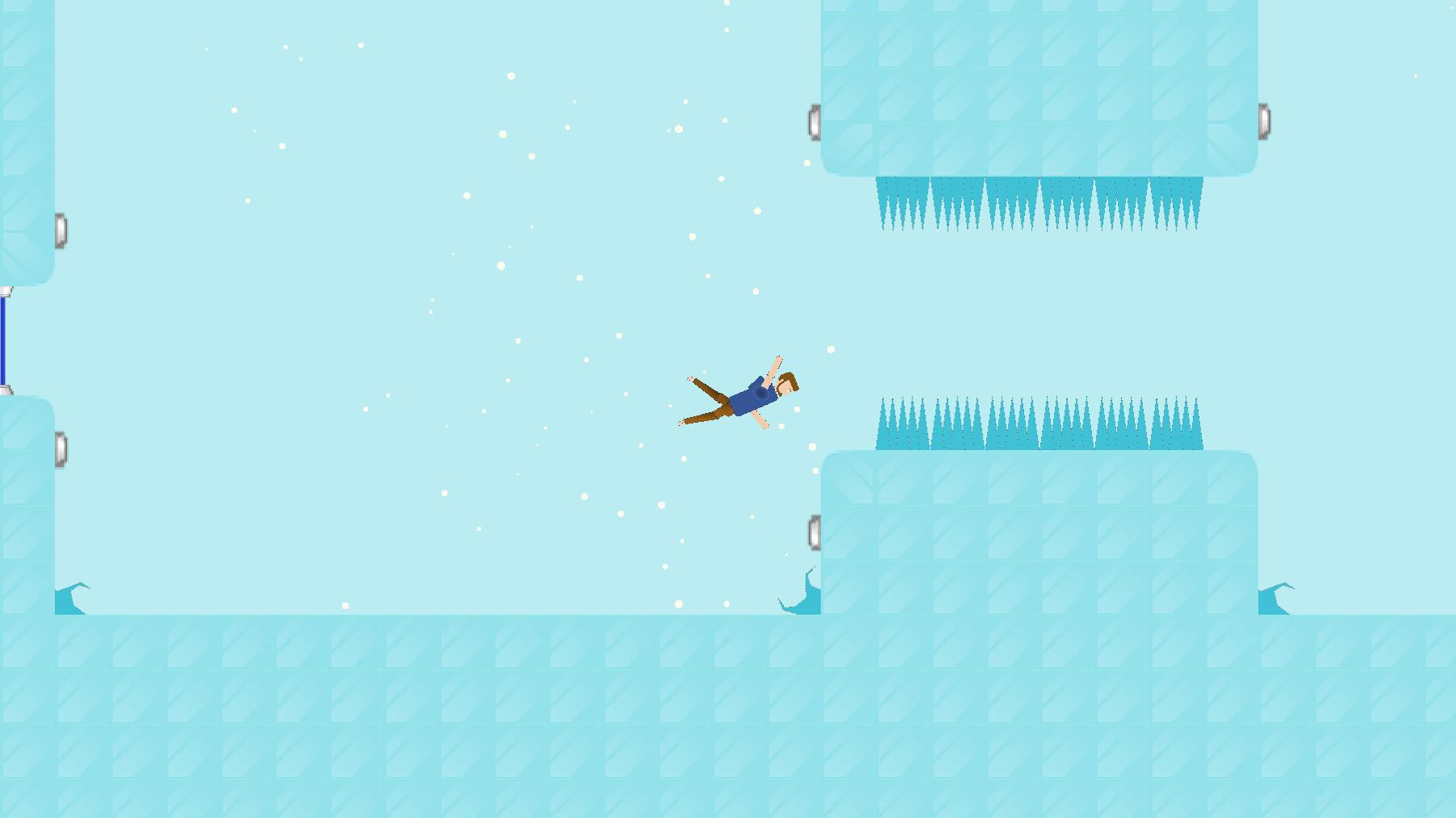 Flimsy (itch) - кадр 3