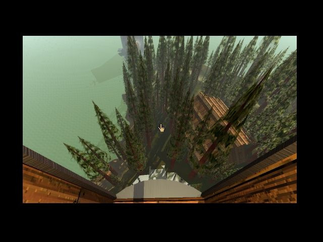 Myst: Masterpiece Edition - кадр 2