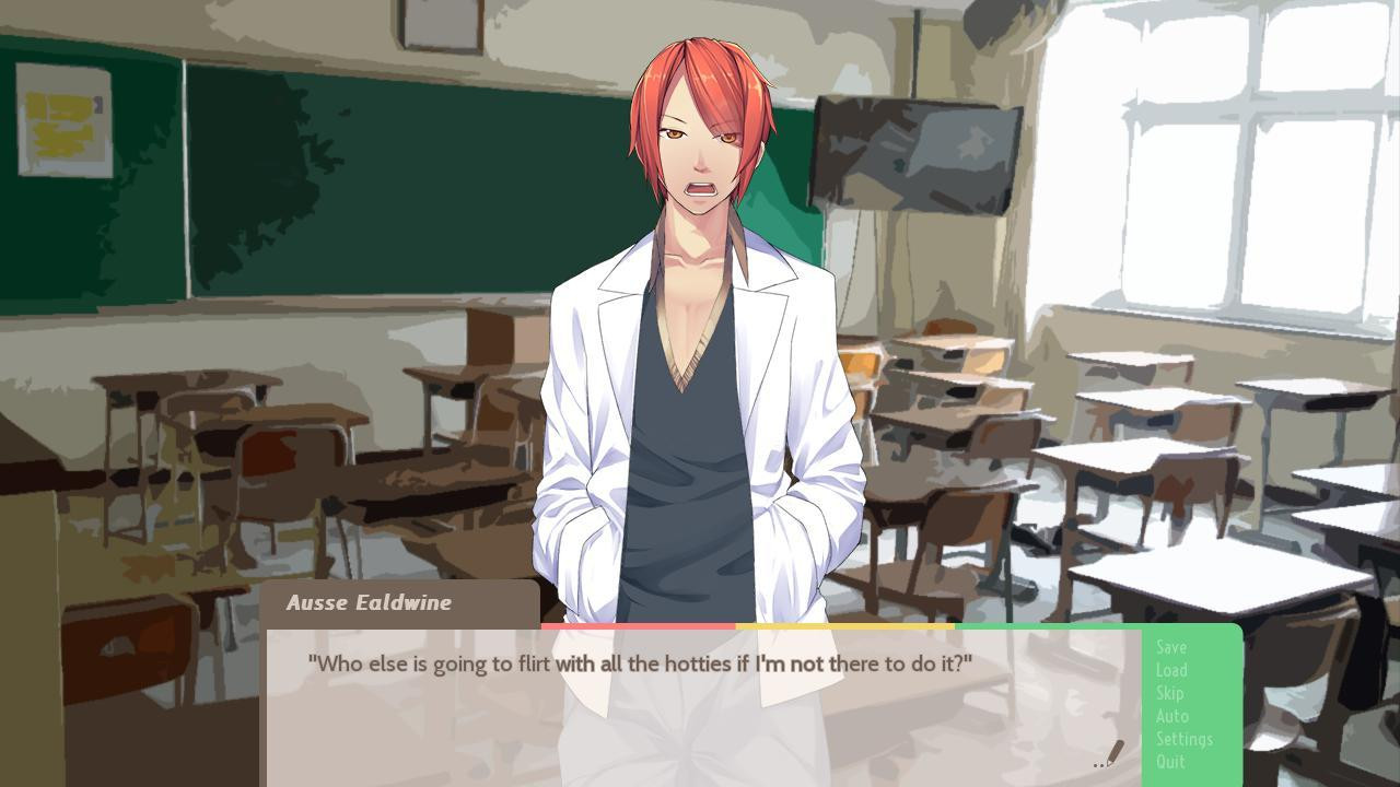 One Thousand Lies (itch) - кадр 3